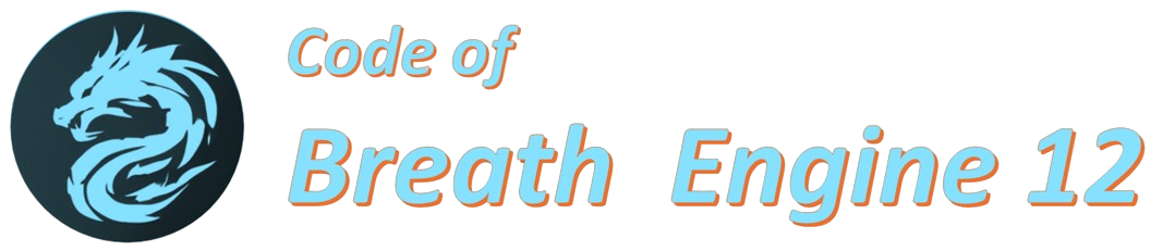 ブレスエンジン12